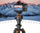 Tripod K&F, kokë magnezi 3D, 8 kg 