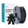 Filament 3D Sunlu PLA+ 2.0, 1.75mm, 1kg, i zi
