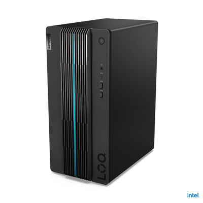 Kompjuter gaming Lenovo LOQ 17IRB8, Intel Core i5, SSD, Big Tower, i zi