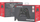 Set timon gaming me pedale dhe gamepad Genesis Seaborg 400, me kabllo, PC dhe konzola, i zi e blu