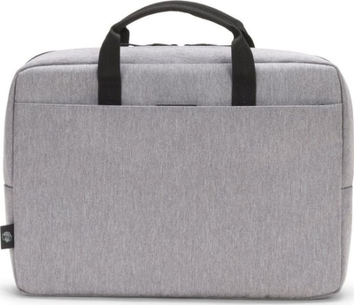 Çantë laptopi Dicota Slim Eco Motion, 14-16\", gri e çelët