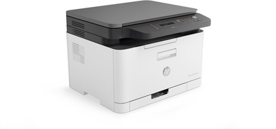 Printer multifunksional HP Color Laser 178NW