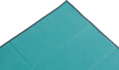 Peshqir Lifeventure Recycled SoftFibre XL, thahet shpejt, blu