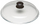 Капак стаклен Ballarini T03, 32 cm, проѕирен