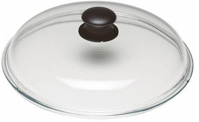 Капак стаклен Ballarini T03, 32 cm, проѕирен