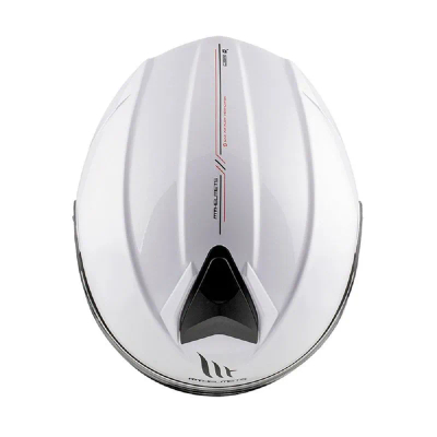 Helmete Genesis Sv E Bardhe L