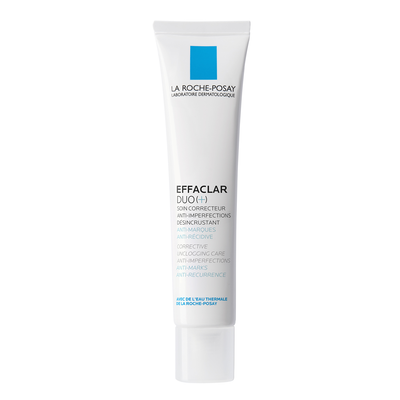 Krem La Roche-Posay Effaclar Duo (+), 40 ml