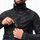 Xhup dimri Jack Wolfskin Routeburn Pro Ins M, i mbushur, për burra, i zi
