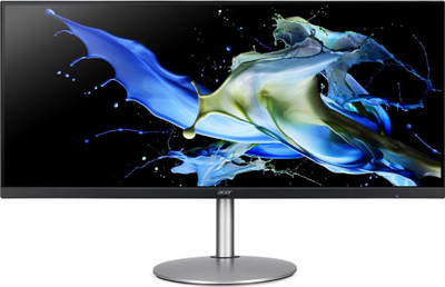 Monitor Acer Vero CB273, 27", Full HD, 100Hz, IPS, USB-C