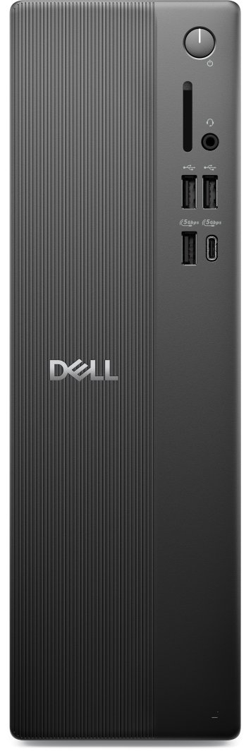 PC Desktop Dell Pro Slim Essential QVS1260, i3 14100, 8GB 512GB SSD, i zi