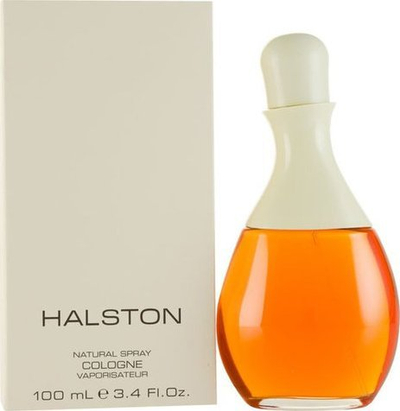 Parfum Halston për goca, 100 ml, spray