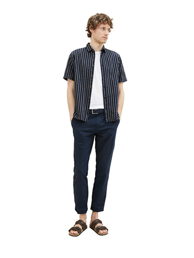Kёmishё Tom Tailor, e zezё