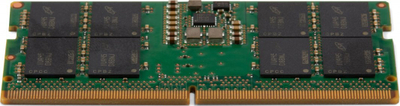 Memorie HP, 16GB, DDR5, 4800MHz, e zezë