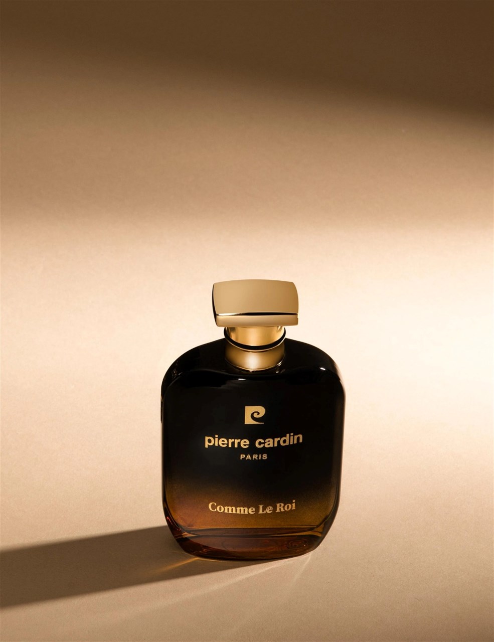 Eau de Parfum Pierre Cardin Comme Le Roi, 100ml 7
