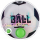 Top lodër Mega Creative Water Game Ball, 10 cm, shumëngjyrësh
