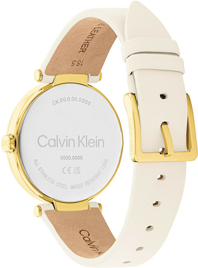 Orë Calvin Klein Sensation 25200254