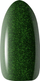 Manikyr xhel Ocho Nails Hybrid Green 711, 5g, me shkëlqim, jeshile e errët