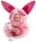 Кукла од винил Llorens Bimba, 35 cm, реалистичен дизајн, многуобоена