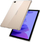 Këllëf tableti eStuff Galaxy Tab A7, 10.4", i zi