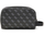 Çantë kozmetike Guess PMMILO P5461, e zezë