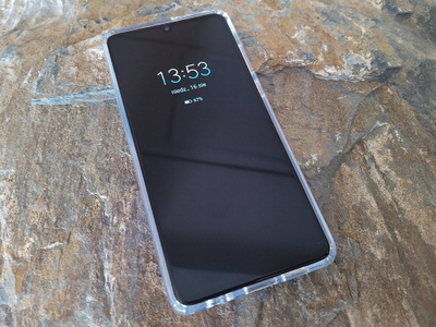 Mbulesë mbrojtëse 3MK Ferya Armor Case, All Safe 3.0, për Samsung Galaxy A21s, transparente