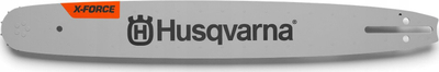 Shirit motosharrë Husqvarna X-Force, 38 cm, 0.325", 1.3 mm, gri