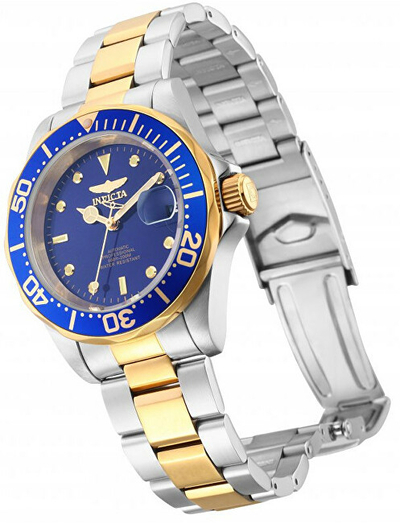 Invicta Pro Diver Automatic 8928 Часовник