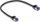 Kabllo rrjeti DeLOCK 80225, Cat6a S FTP, 0.25m, e zezë