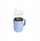 Gotë termike Stanley Classic Legendary Camp Hydrangea, 230ml, çelik inox, shumëngjyrëshe