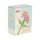 Lodër ndërtimi Mega Creative Flowers 567462, 103 elemente, shumëngjyrëshe