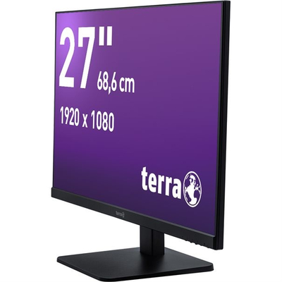 Monitor TERRA LCD/LED 2727W V2, 27", Full HD, VA, USB-C, i zi