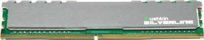 Memorie Mushkin Silverline, DDR4, 32 GB, 3200 MHz, CL22, MSL4U320NF32G