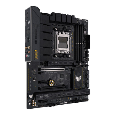 Pllakë amë ASUS TUF Gaming B650-PLUS WiFi AMD B650 Socket AM5 ATX