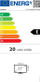Monitor Lenovo C27-40 27" FHD (VA) LED