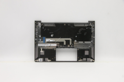 Горен капак за лаптоп Леново Upper Case ASM_BEL W 20V9 MG, FRU5CB1B02450, црн