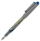 Pilot Stilograf V Pen Silver Blue