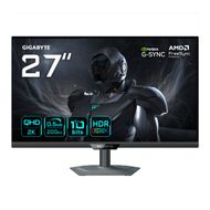 Monitor gaming Gigabyte G27Q20 EK, 27", QHD 1440p 210Hz, i zi