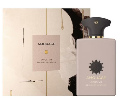 Eau de Parfum Amouage Opus VII Reckless Leather