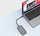 Transmetues wireless imazhi me HUB Verbatim WDA-01, USB, Wi-Fi, i zi