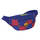 Çantë mesi FC Barcelona 812529446, 23 x 12 x 9 cm, shumëngjyrëshe