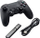 Kontroller Nacon Asymmetric PS4, i zi