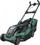 Kositëse elektrike Lawnmower Bosch Rotak 650, 1700W, 50L