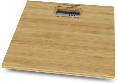 Peshore personale Esperanza Bamboo (EBS012)