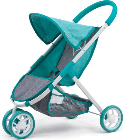 Karrocë kukullash Milly Mally Mint
