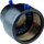 Bashkues reduktues elektrofuzion Unidelta PE100 SDR11 32 x 25mm, i zi