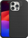Заштитна маска ZAGG Luxe Snap за iPhone 15 Pro Max, компатибилна со MagSafe, транспарентна