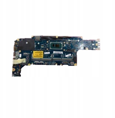 Матична плоча Dell Latitude 5420, оригинална, за лаптоп
