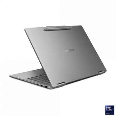 Laptop konvertues Lenovo Yoga 7 14ILL10, Intel Core Ultra 7, 14" OLED 120Hz, 32GB RAM, 1TB SSD, gri