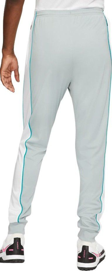 Pantallona stërvitje Nike Dri Fit Academy, për burra, poliestër, gri