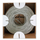 Kabllo rrjeti Techly 305540, CAT6 U UTP, 305m, gri